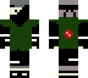 kakashi