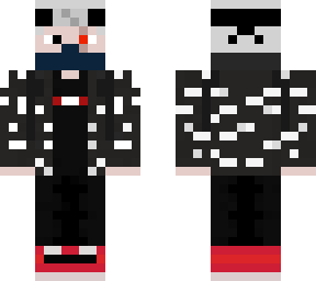 kakashi drip