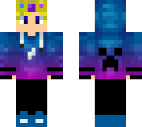 king