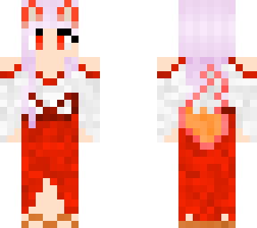 kitsune