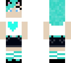 kitty girl