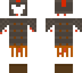 legionary armor