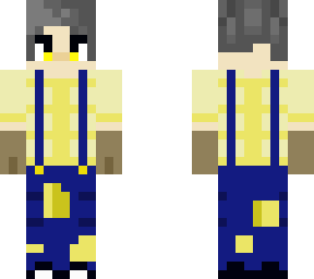 lemon boy