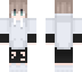 light hair guy