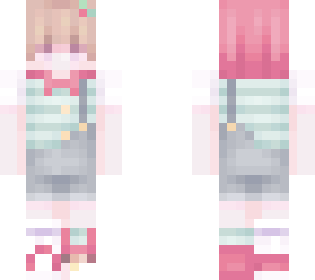 little forest fellow - request