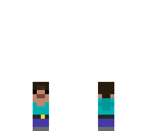 little steve