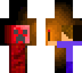 look out sebpro thers a fire  creeper  aaaaaa