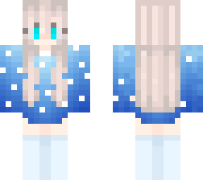 luna candy