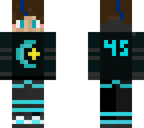 lunar skin!