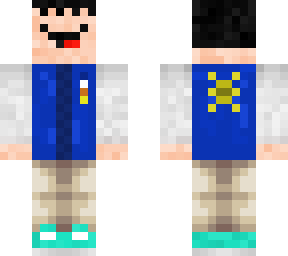 m skin con ropa de walmart