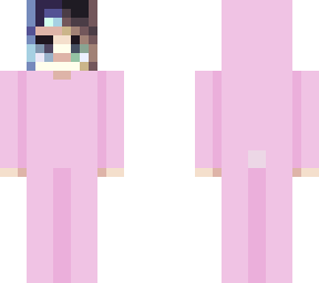 magic bunny onesie