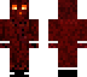 magma cube
