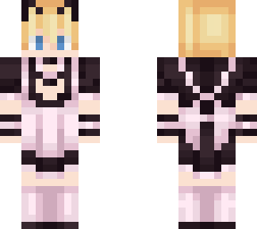 maid tubbo