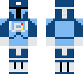mandalorian protector