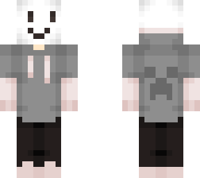 marshmallow man
