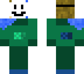 masked bleen