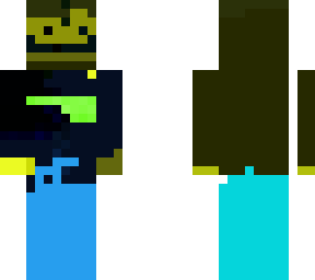 masons skin
