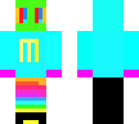 master alien