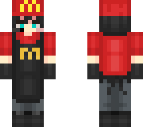 mc platinum bolt