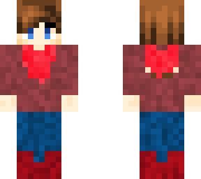 me as a cowboy!