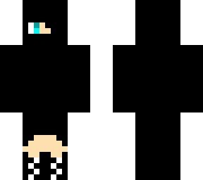 me as a ninja