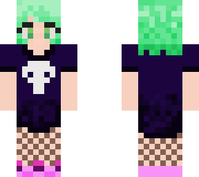 me goth dress
