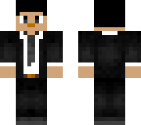 mine lawyer