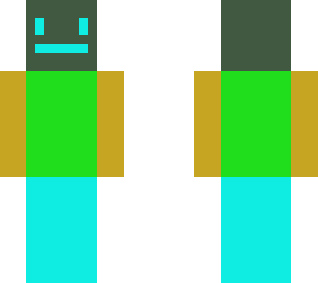 mineral skin