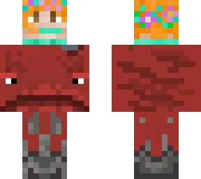 mini kean