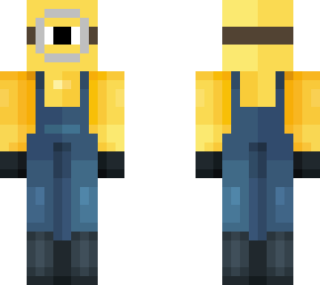 minion raro .-.