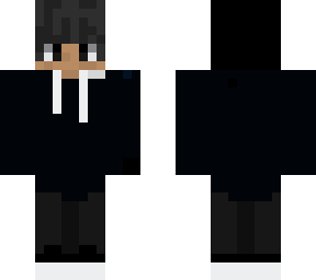 miquad black edit
