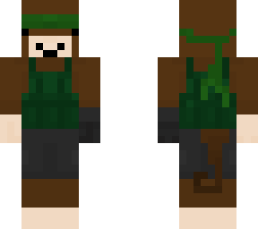 monkey persona (edited)