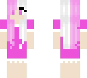 monomi from danganronpa!