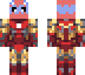 morho_slime ironman