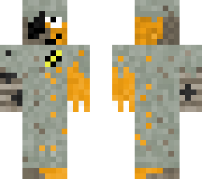moth/cat hybrid with military jacket