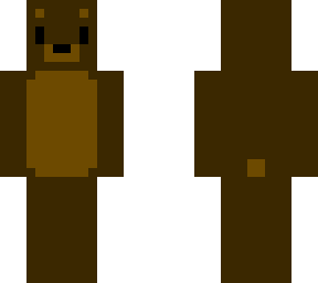 mr bear