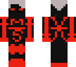 mr skull live and online