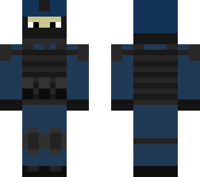 mtf epsilon-11 "nine tailed fox" scp sl