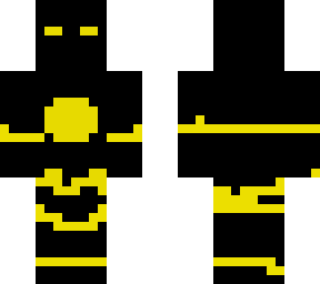 muck yellow gaurdian