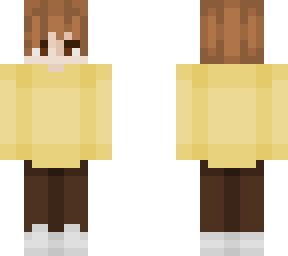 muffin - boy
