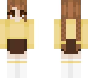 muffin - girl
