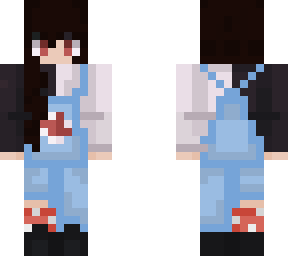 mushroom revamp