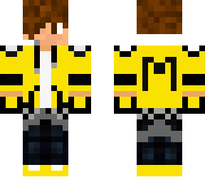 mustangjon2 updated