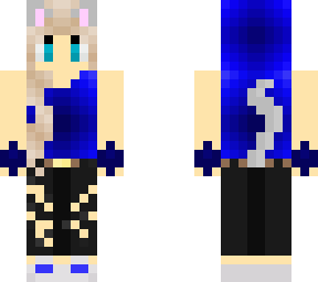 my (other) official skin