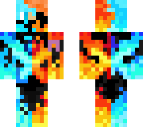 my #technosupport skin