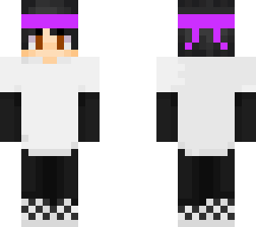 my custom skin