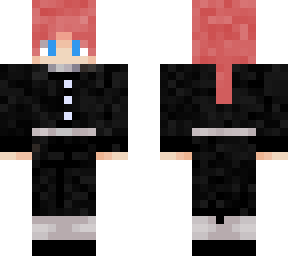 my demon slayer oc 2