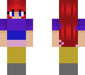 my fave colors but it’s a skin