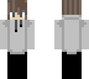 my first take on a pvp skin