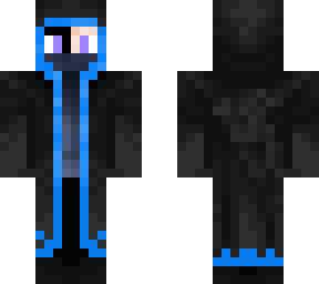 my mage oc 1.2